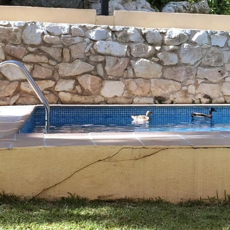 Stunning attached house with shared pool, 3' to the beach - Casa de 3 dormitorios - 37