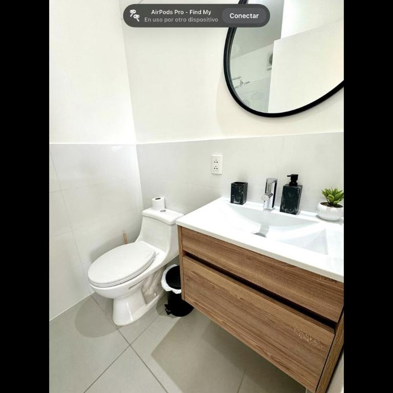 Apartamento Céntrico cerca a San Isidro - Apartamento de 2 dormitorios - 14