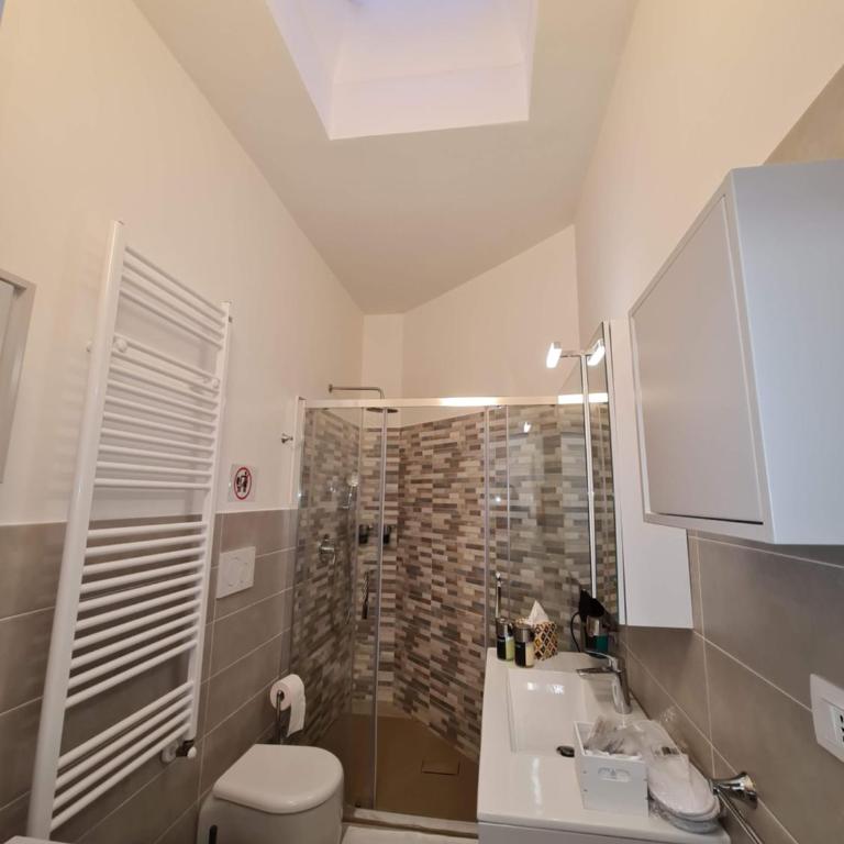 Raymihome Apartments-Parking Privato - Appartamento - 24