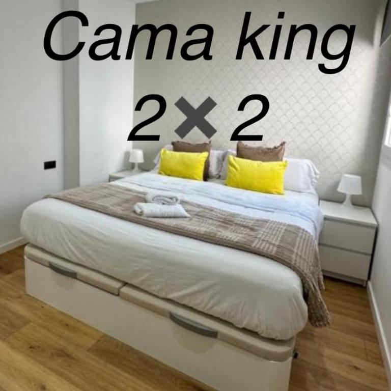 Capuchinos Deluxe - Apartamento Superior - 11