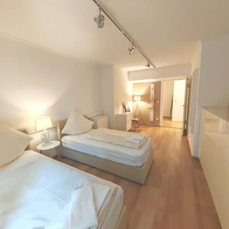 Munich Premium Guesthouse - Appartamento - 5