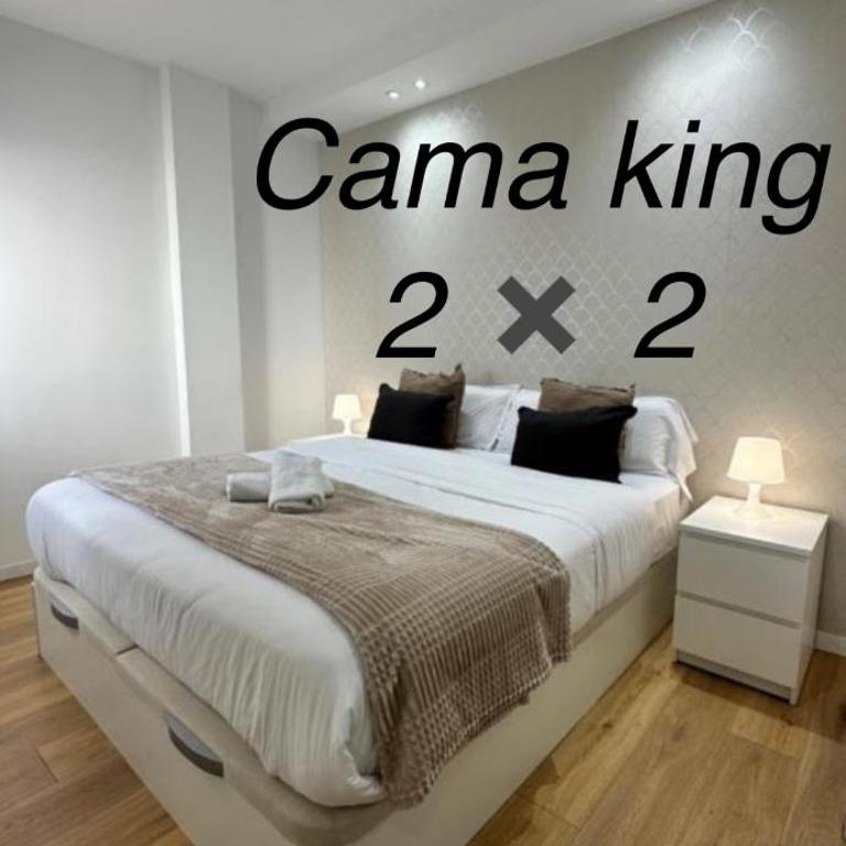 Capuchinos Deluxe - Apartamento Superior - 19