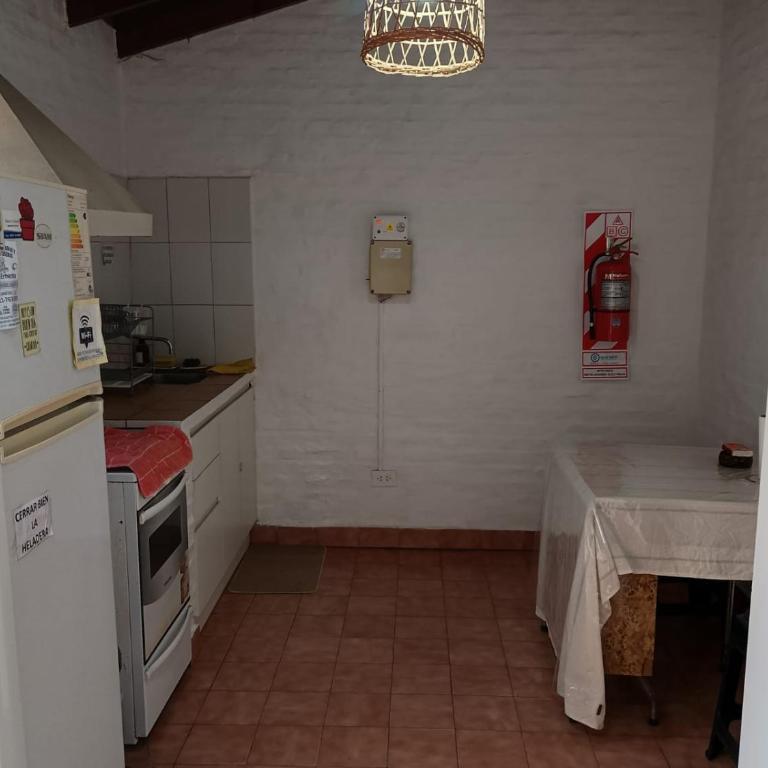 Quinta El Cholito - Casa con 1 dormitorio - 2