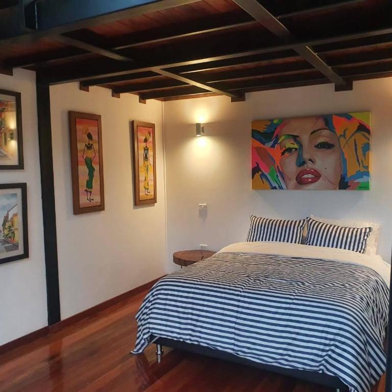 Container House Dapa - Villa - 1