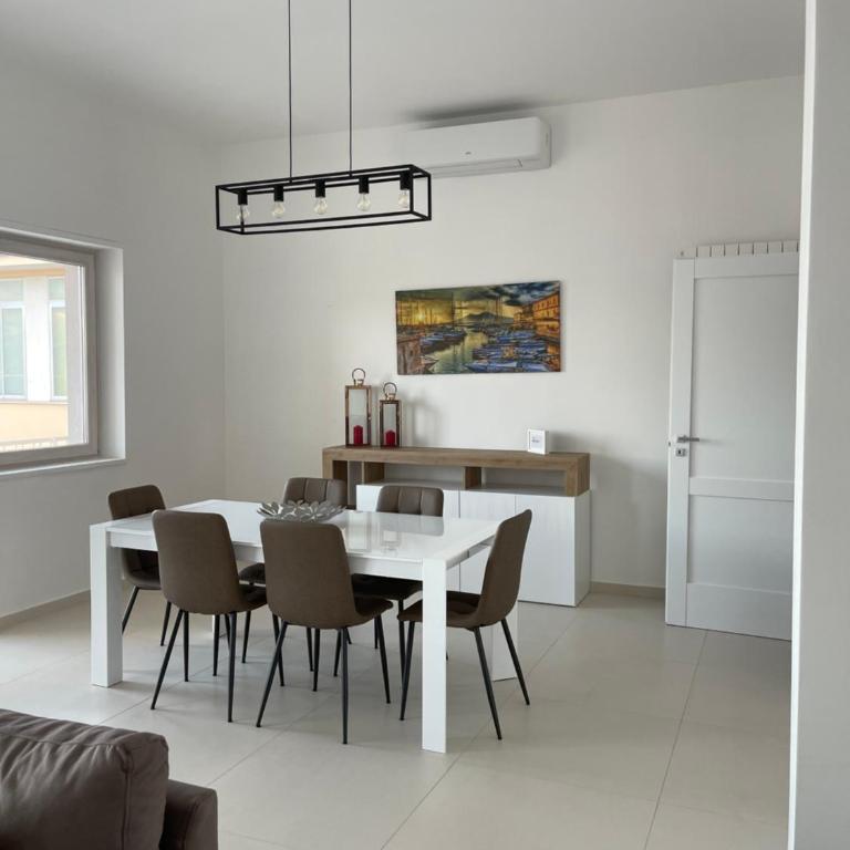 Casa Langellotti plus - Appartamento - 4