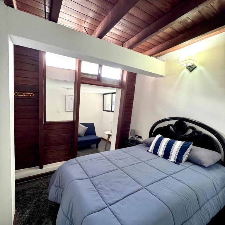 Casa familiar en centro de Quito - Casa de 3 dormitorios - 12