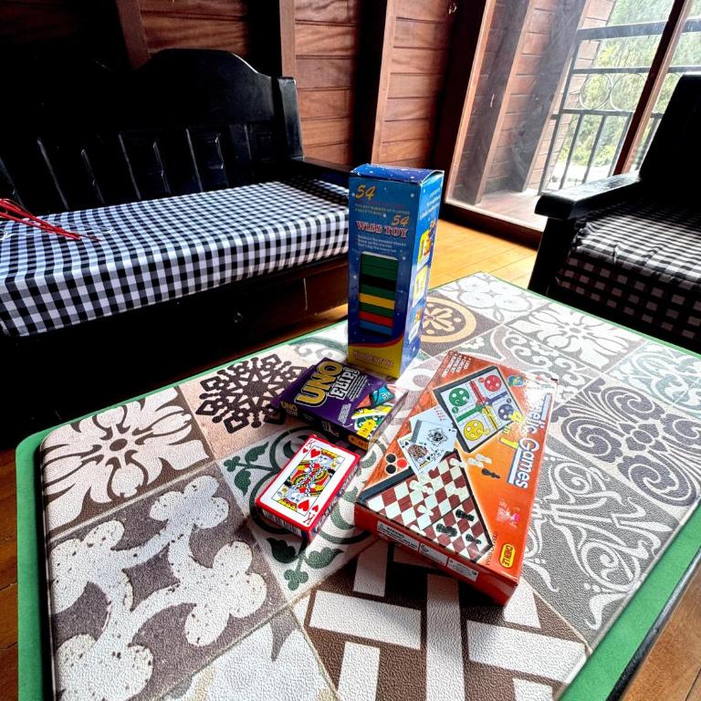 Casa familiar en centro de Quito - Casa de 3 dormitorios - 25