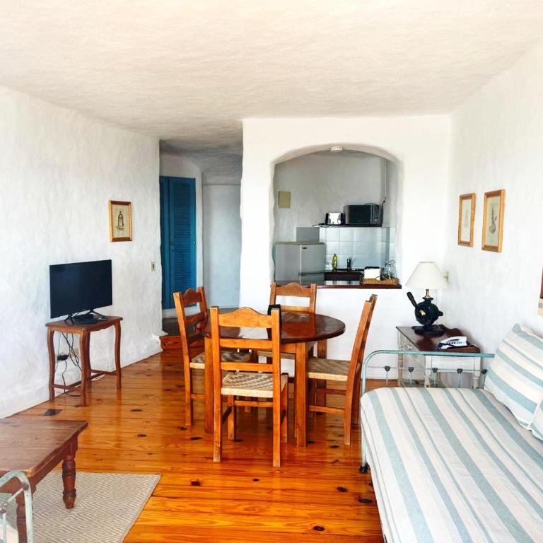 Apartamento divino en Casapueblo - Apartamento de 1 dormitorio - 17