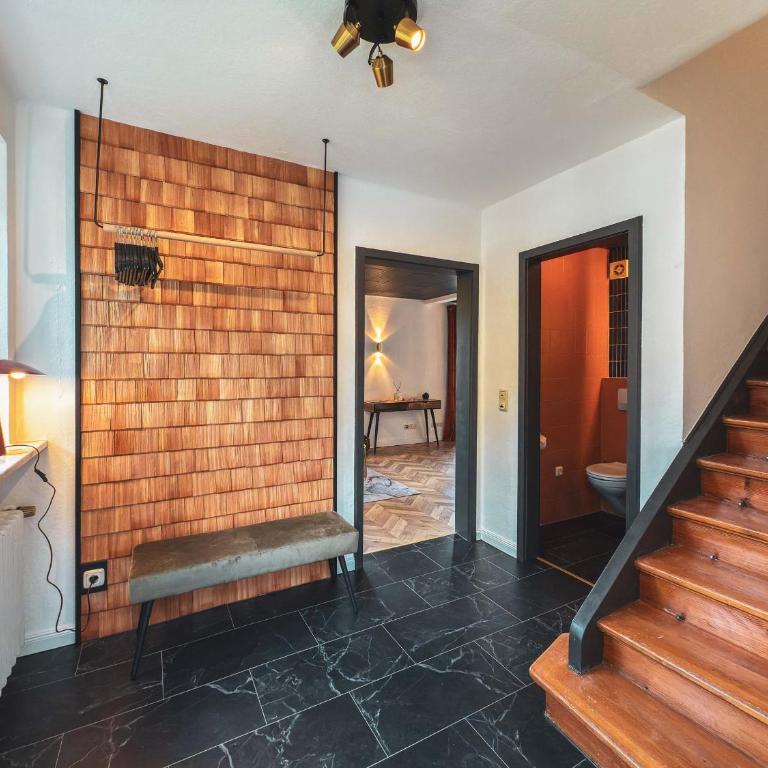 Villa Dora Petit Hôtel - Ferienhaus mit 3 Schlafzimmern - 5