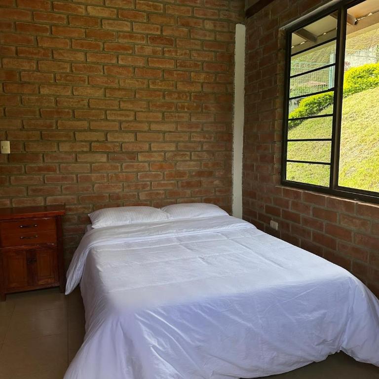 Casa Vacacional - One-Bedroom House - 13