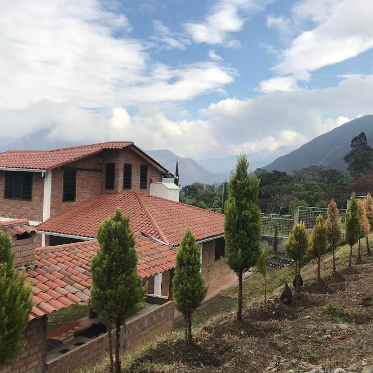 Casa Vacacional - One-Bedroom House - 8