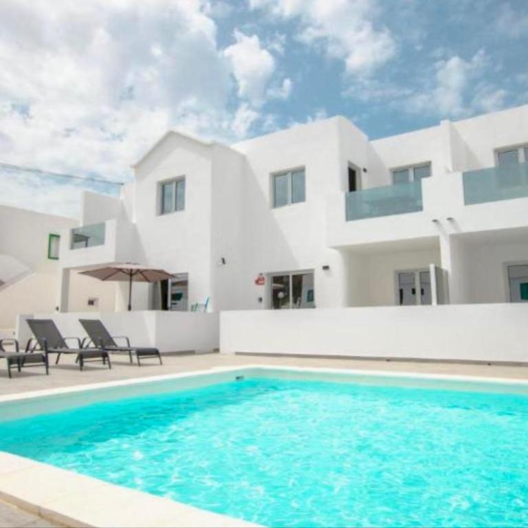 Casa Ocean Bliss; 2-bed apt. in perfect location! - Apartamento de 2 dormitorios - 30