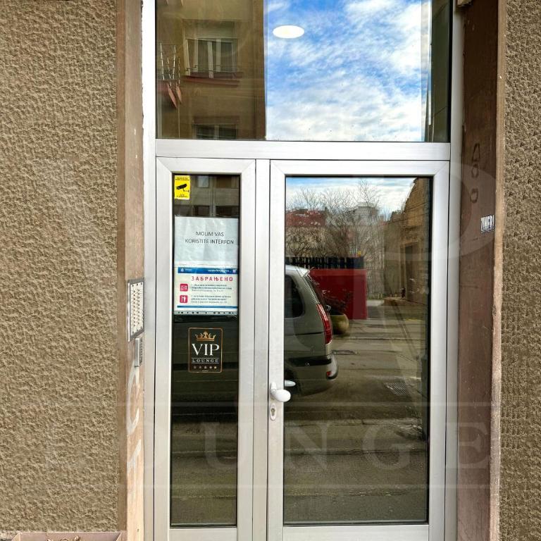 Vip Lounge 63 - Apartman sa 1 Spavaćom Sobom - 3