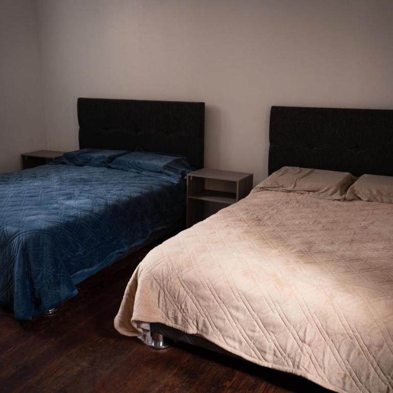 Mini apartment in downtown Cusco - Apartamento de 1 dormitorio - 3