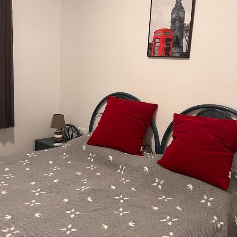Casa de las Palmeras - Apartamento de 2 dormitorios - 19
