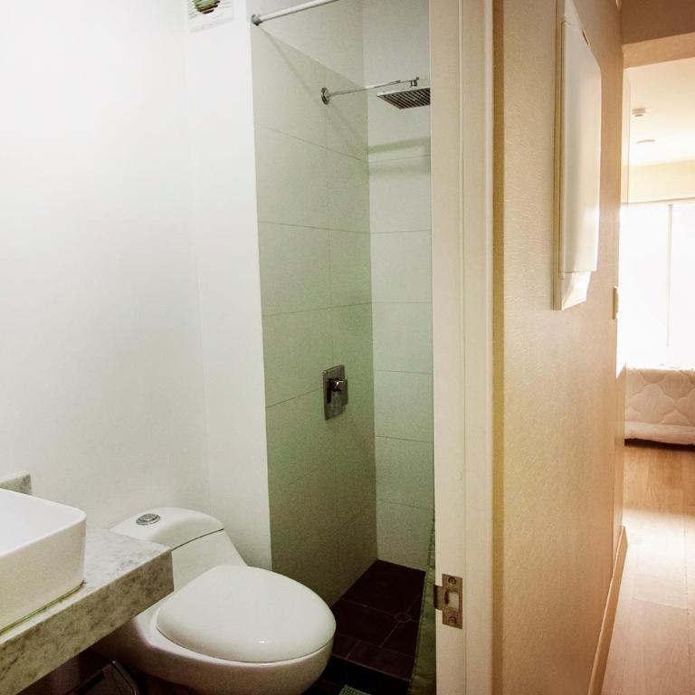 View & Pool Barranco loft G15 - Apartamento de 1 dormitorio - 12