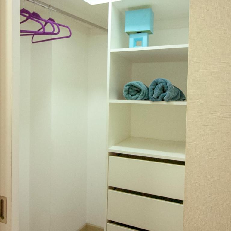 View & Pool Barranco loft G15 - Apartamento de 1 dormitorio - 21