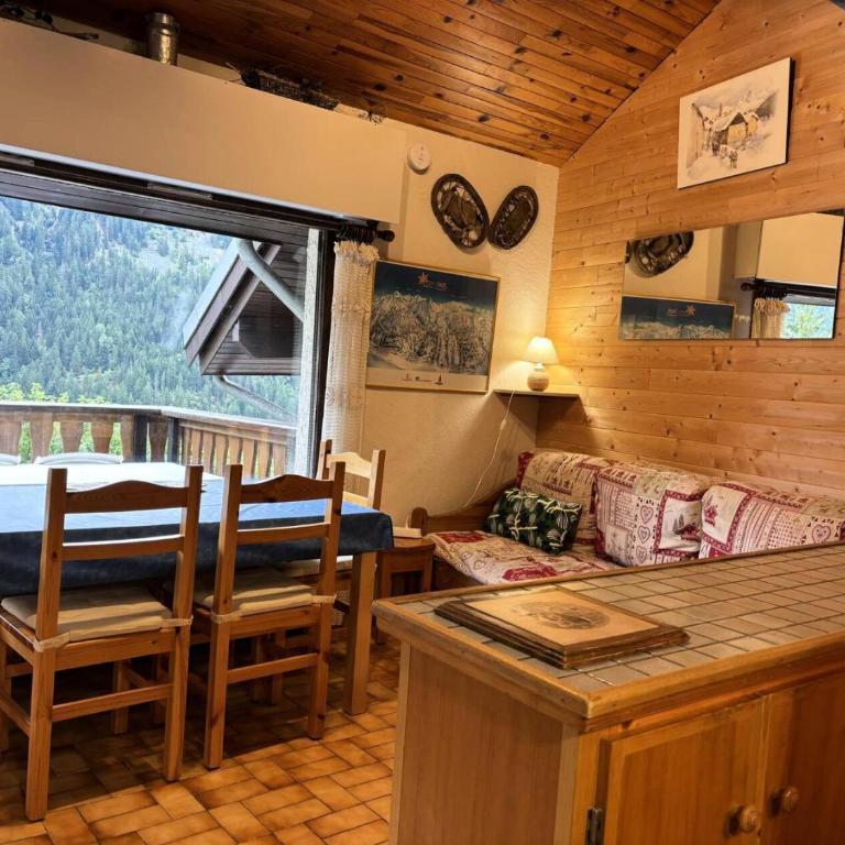 Résidence Ancolie - Les Hauts De Planchamp - 2 Pièces pour 5 Personnes MAE-3335 - Appartement - 1