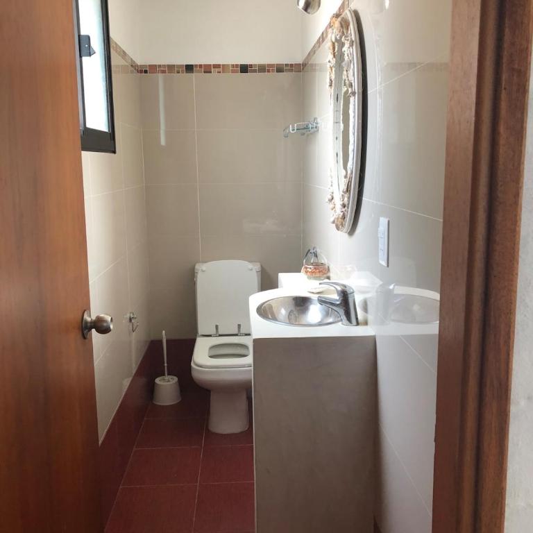 Eyes of the sky - Casa de 2 dormitorios - 4