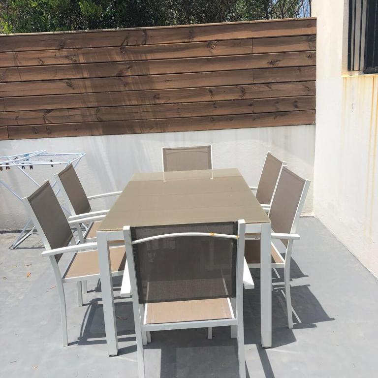 Eyes of the sky - Casa de 2 dormitorios - 12