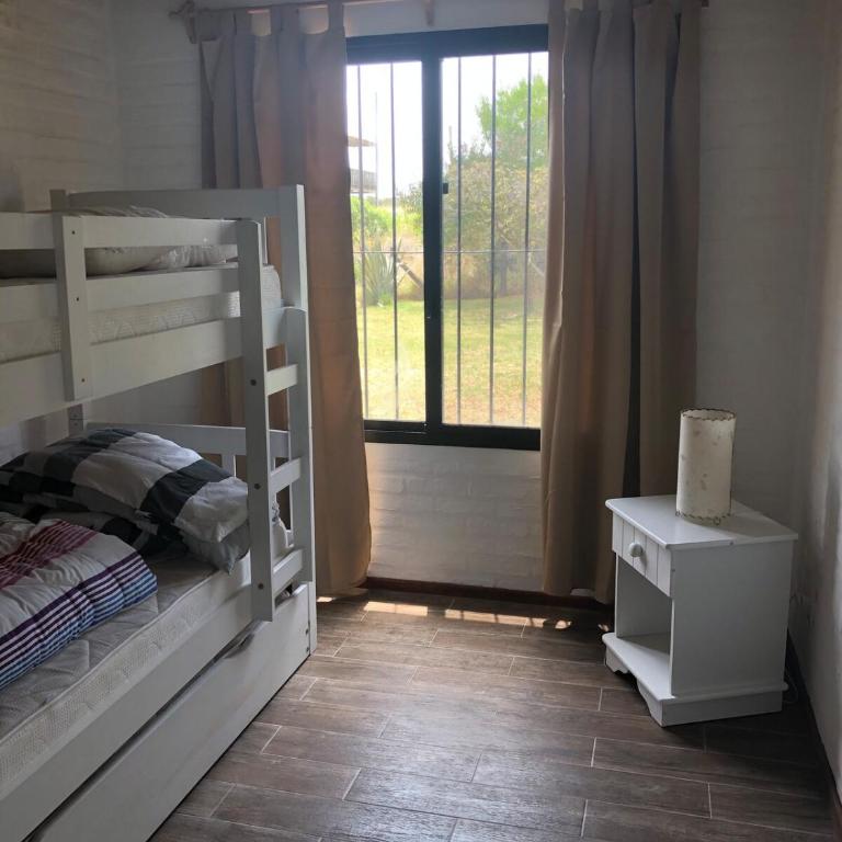 Eyes of the sky - Casa de 2 dormitorios - 13