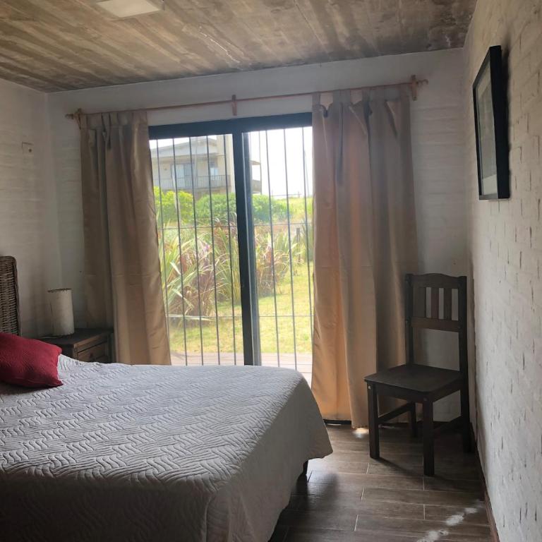 Eyes of the sky - Casa de 2 dormitorios - 14