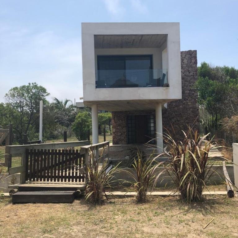 Eyes of the sky - Casa de 2 dormitorios - 15