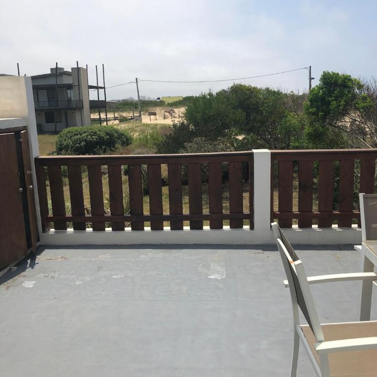 Eyes of the sky - Casa de 2 dormitorios - 19