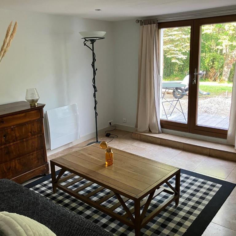Appartement entre lac et montagnes - Appartement 1 Chambre - 3