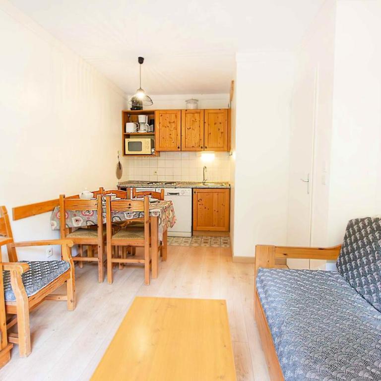 Chalets Du Thabor - CHALETS DU THABOR - CTHAB269 MAE-4683 - Apartamento - 1