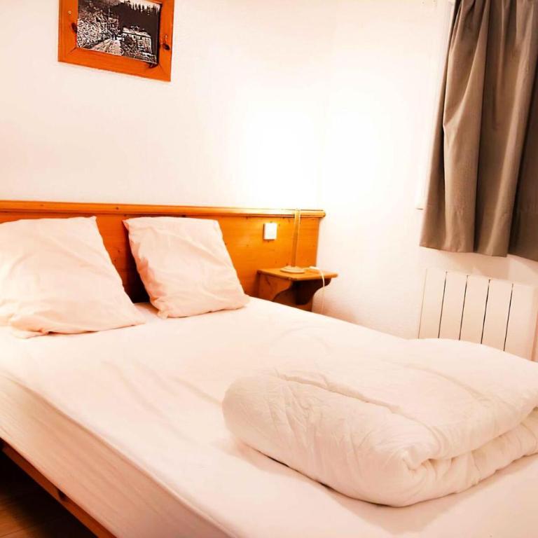 Chalets Du Thabor - CHALETS DU THABOR - CTHAB269 MAE-4683 - Apartamento - 3