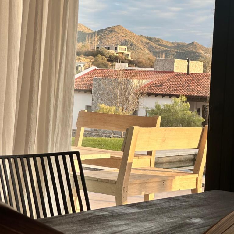 La Casa del Escocés - Casa de 4 dormitorios - 3