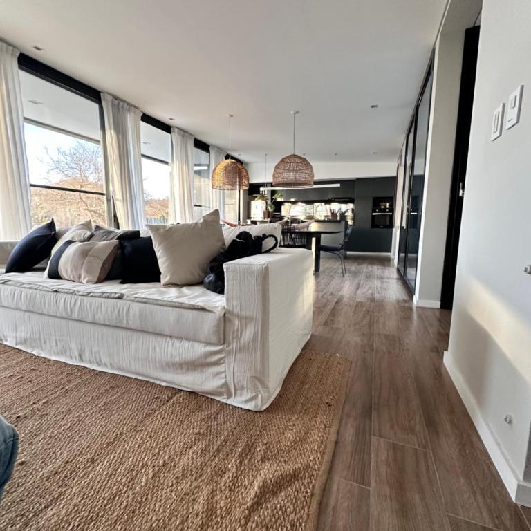 La Casa del Escocés - Casa de 4 dormitorios - 4