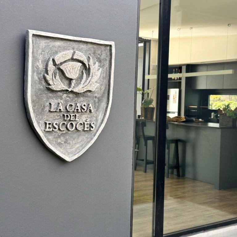 La Casa del Escocés - Casa de 4 dormitorios - 7