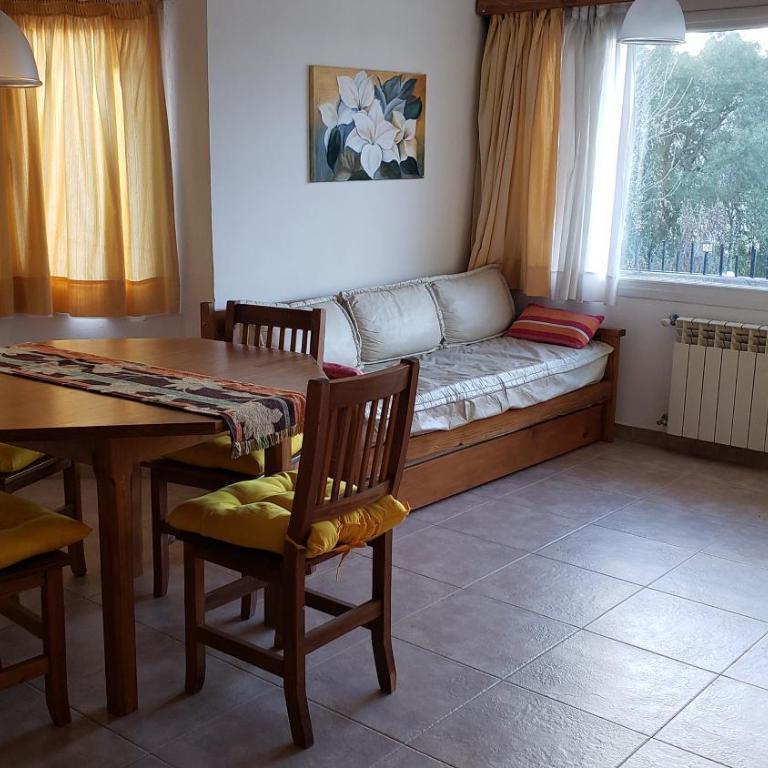 Margarita del lago - Apartamento de 2 dormitorios - 4