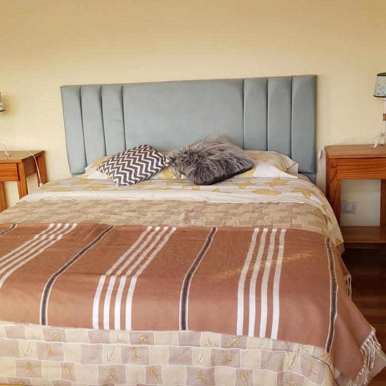 Margarita del lago - Apartamento de 2 dormitorios - 5