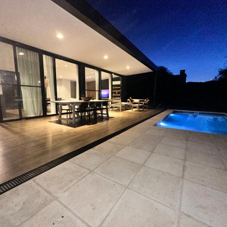 La Casa del Escocés - Casa de 4 dormitorios - 11