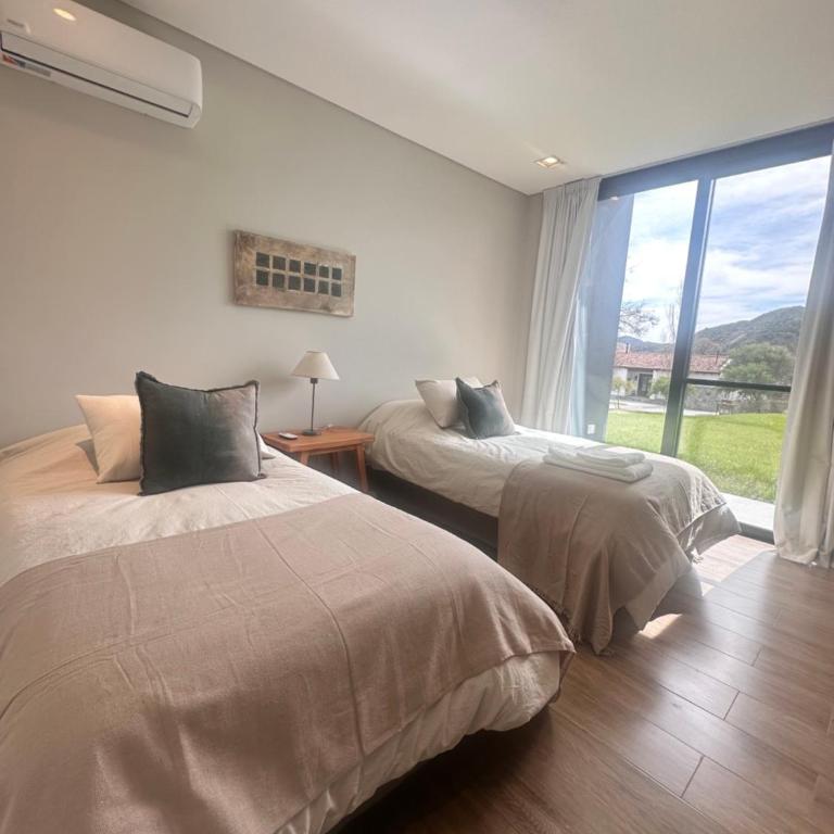 La Casa del Escocés - Casa de 4 dormitorios - 19