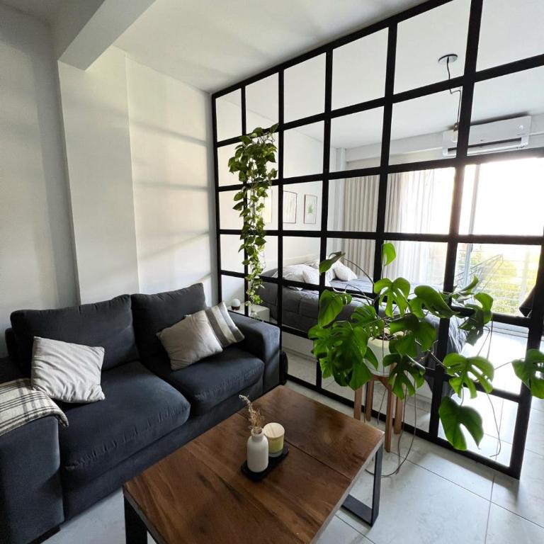 Bright apartment, excellent location - Apartamento de 1 dormitorio - 1