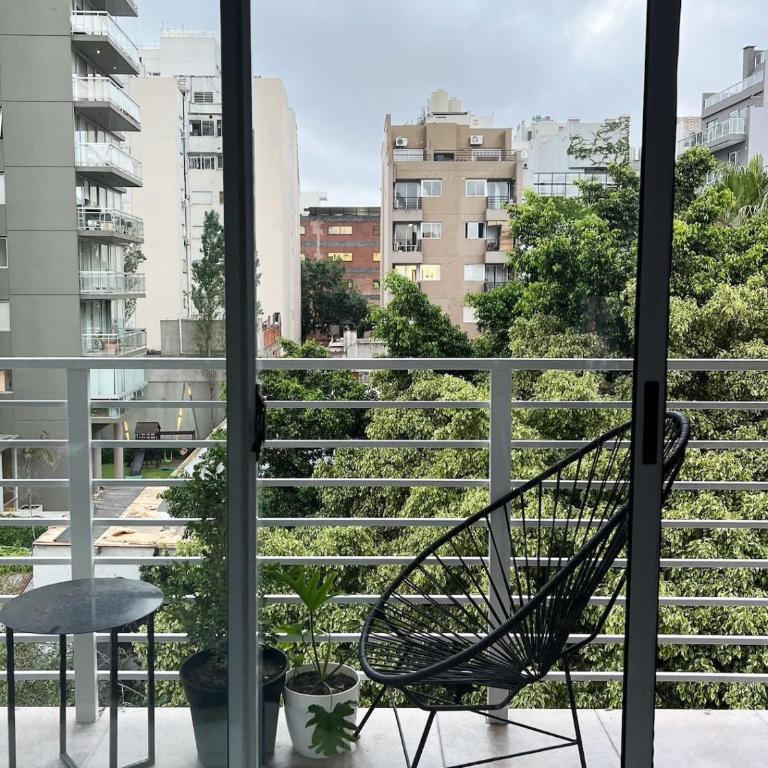 Bright apartment, excellent location - Apartamento de 1 dormitorio - 2