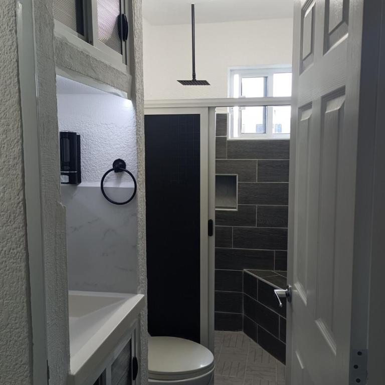 Excellent location - Two-Bedroom Apartment - 2