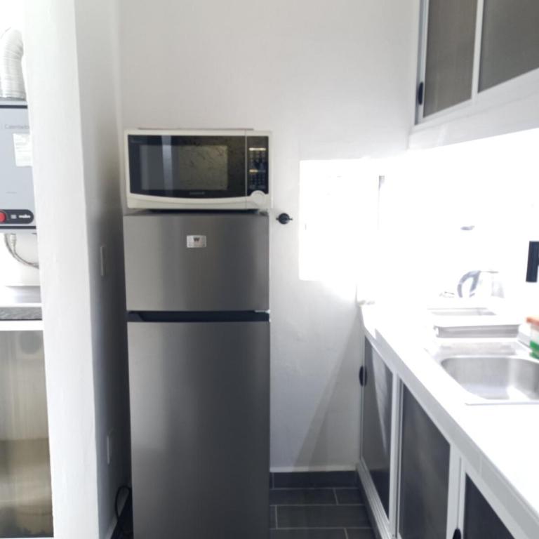 Excellent location - Two-Bedroom Apartment - 3