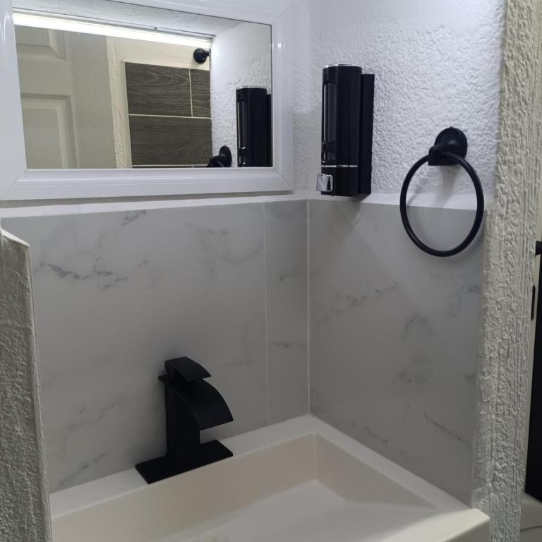 Excellent location - Two-Bedroom Apartment - 13