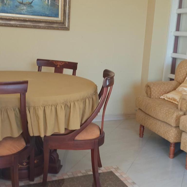 Departamento de arriendo centro de Cotacachi - Apartamento de 2 dormitorios - 8