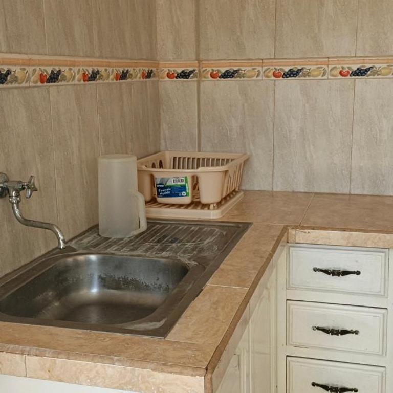 Departamento de arriendo centro de Cotacachi - Apartamento de 2 dormitorios - 9