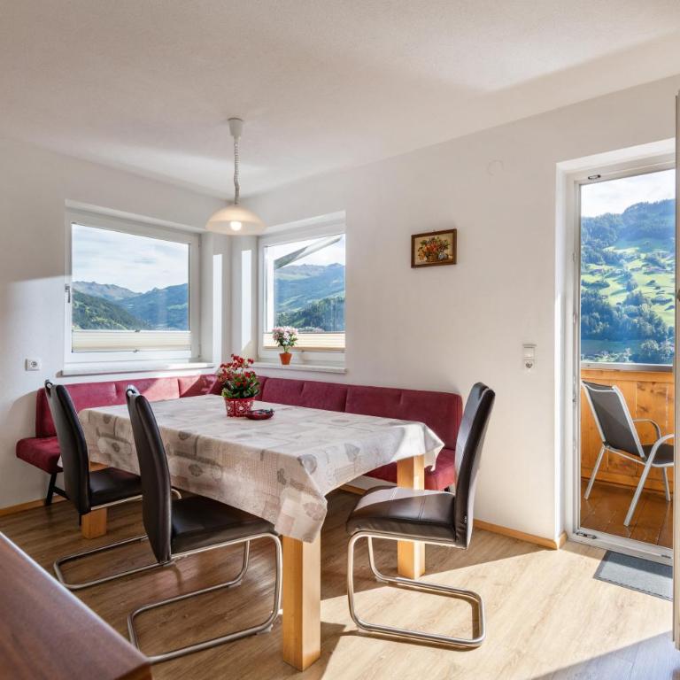 Apartmenthaus Stefan - Apartment mit 2 Schlafzimmern - 7