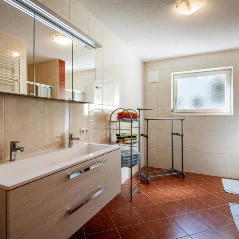Apartmenthaus Stefan - Apartment mit 2 Schlafzimmern - 9