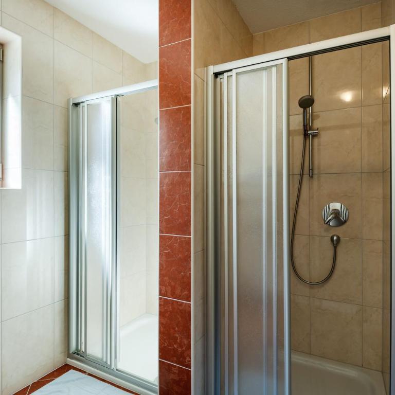 Apartmenthaus Stefan - Apartment mit 2 Schlafzimmern - 10