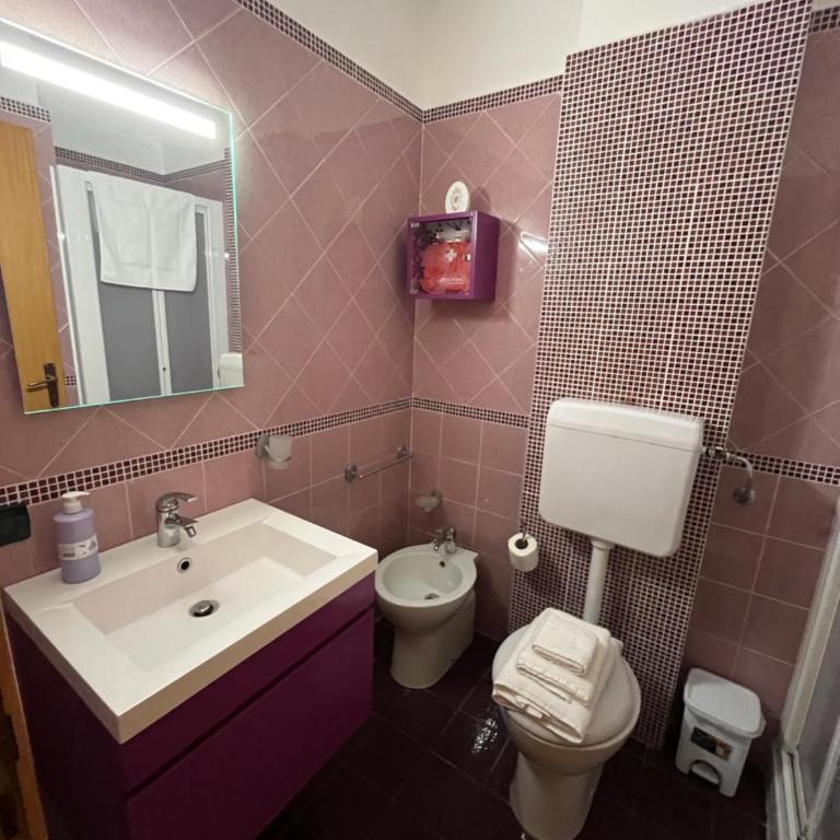 VillettaletreGi - Casa con 2 Camere da Letto - 52