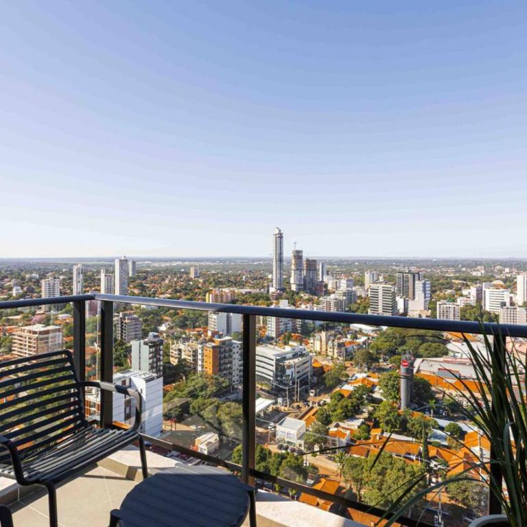 Stay in Style - Just Steps from Shopping del Sol - Apartamento - 17